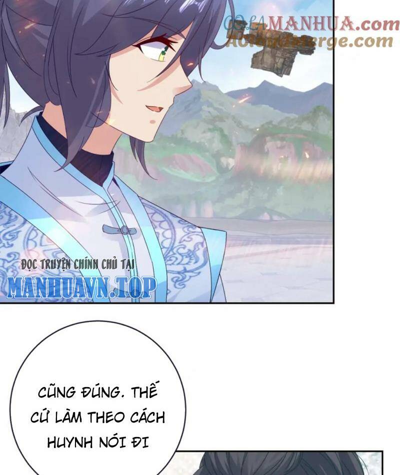 Thần Hồn Võ Đế Chapter 319 - Trang 2