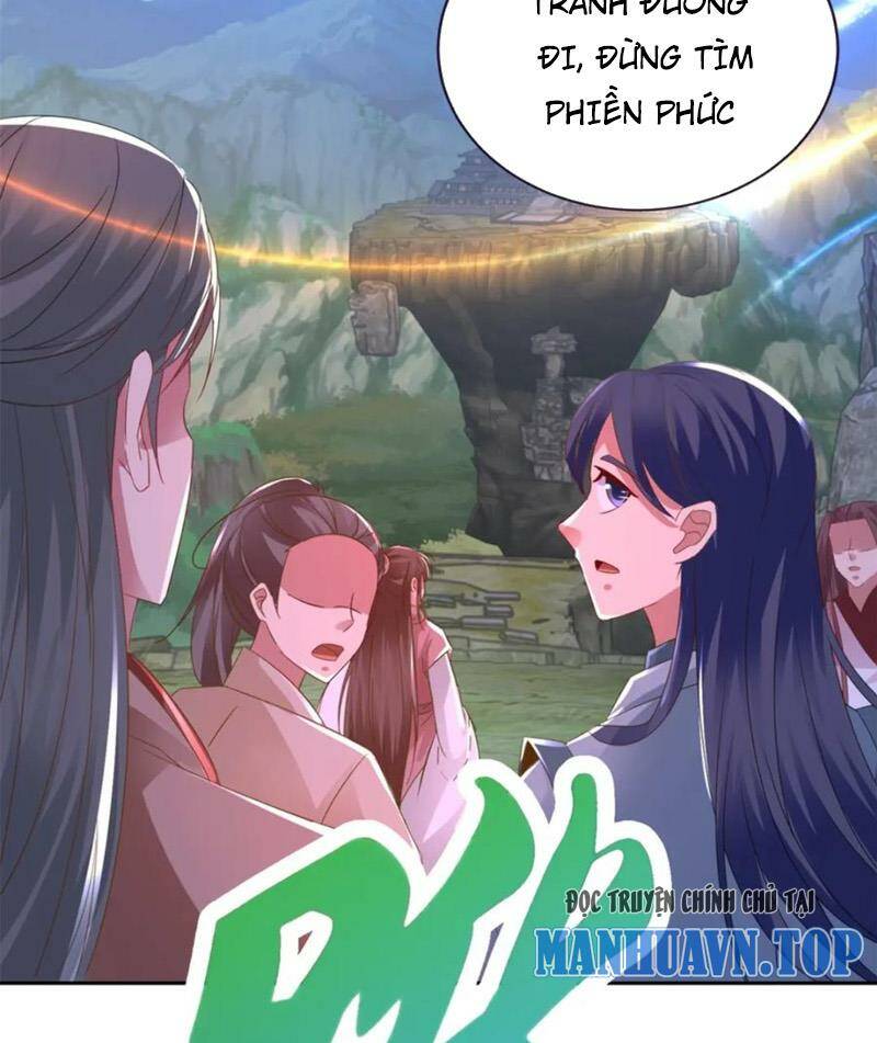 Thần Hồn Võ Đế Chapter 319 - Trang 2