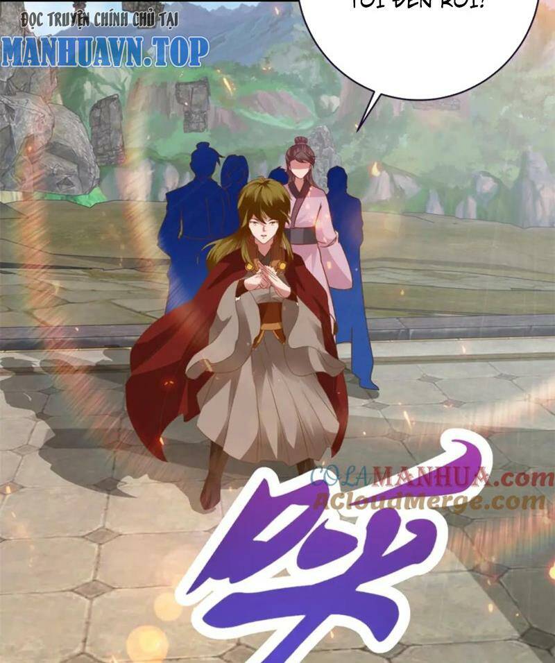 Thần Hồn Võ Đế Chapter 319 - Trang 2