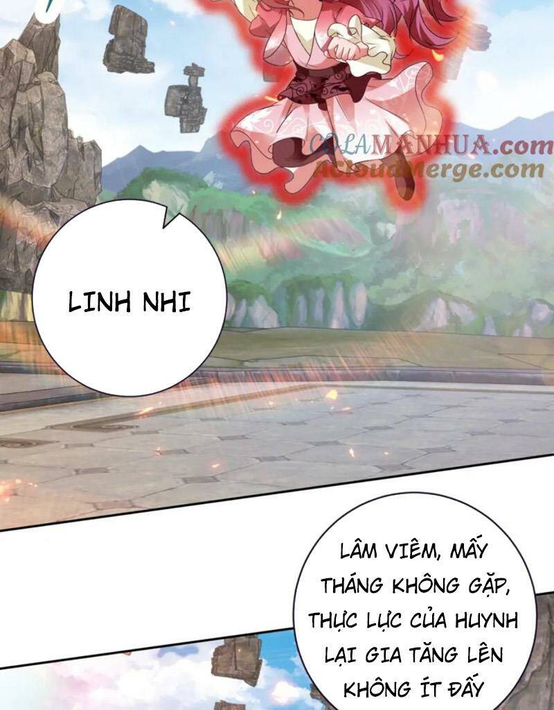 Thần Hồn Võ Đế Chapter 319 - Trang 2