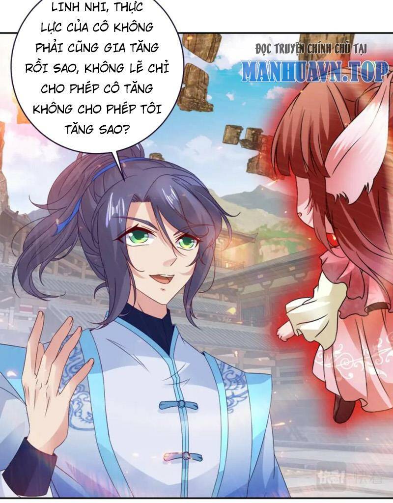 Thần Hồn Võ Đế Chapter 319 - Trang 2