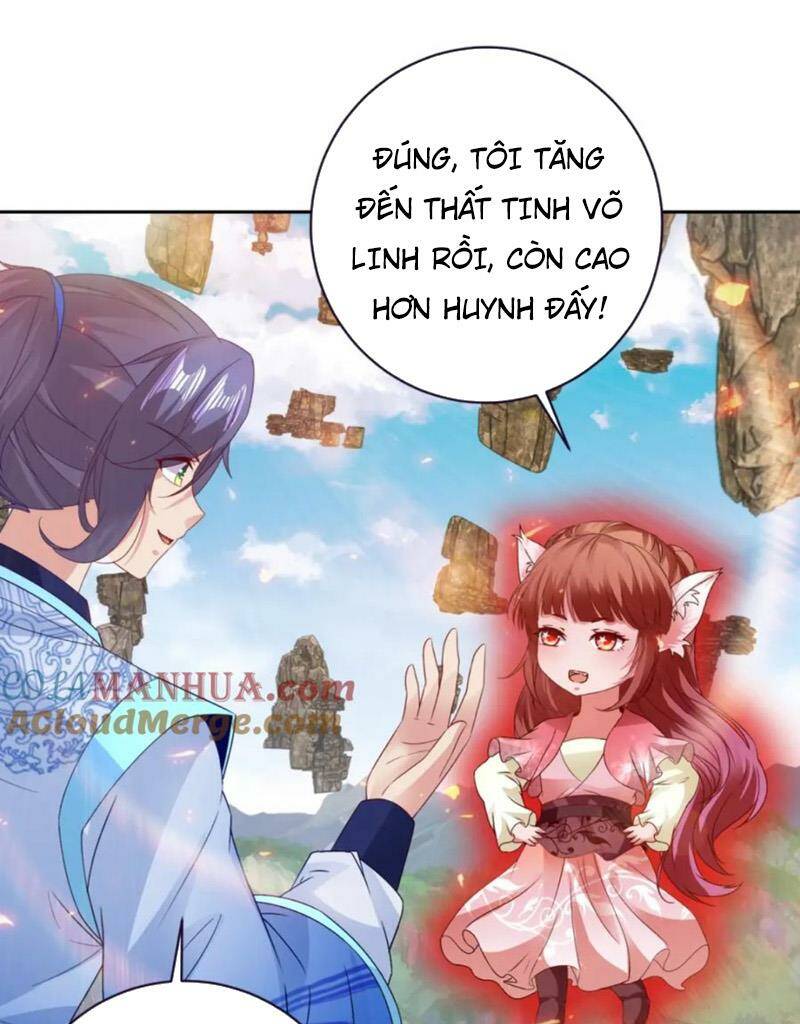 Thần Hồn Võ Đế Chapter 319 - Trang 2