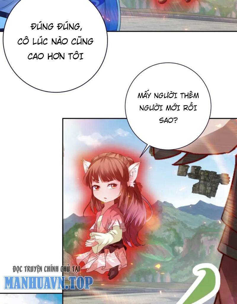 Thần Hồn Võ Đế Chapter 319 - Trang 2