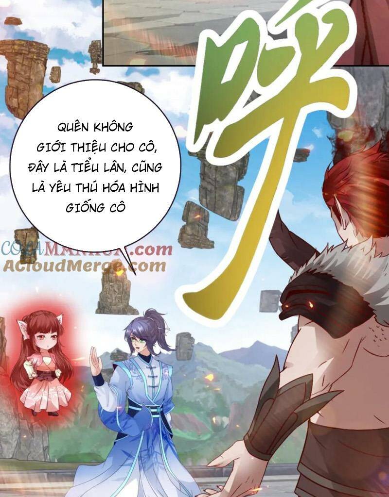 Thần Hồn Võ Đế Chapter 319 - Trang 2