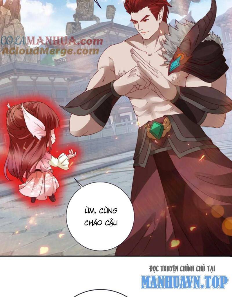 Thần Hồn Võ Đế Chapter 319 - Trang 2