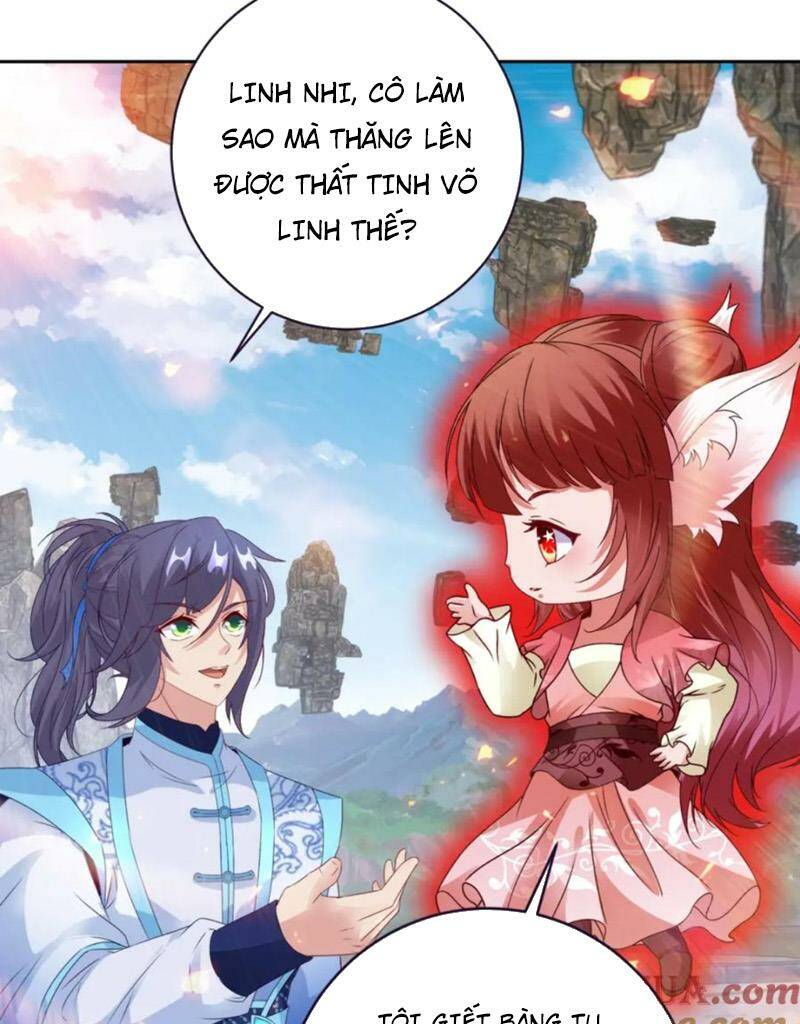 Thần Hồn Võ Đế Chapter 319 - Trang 2