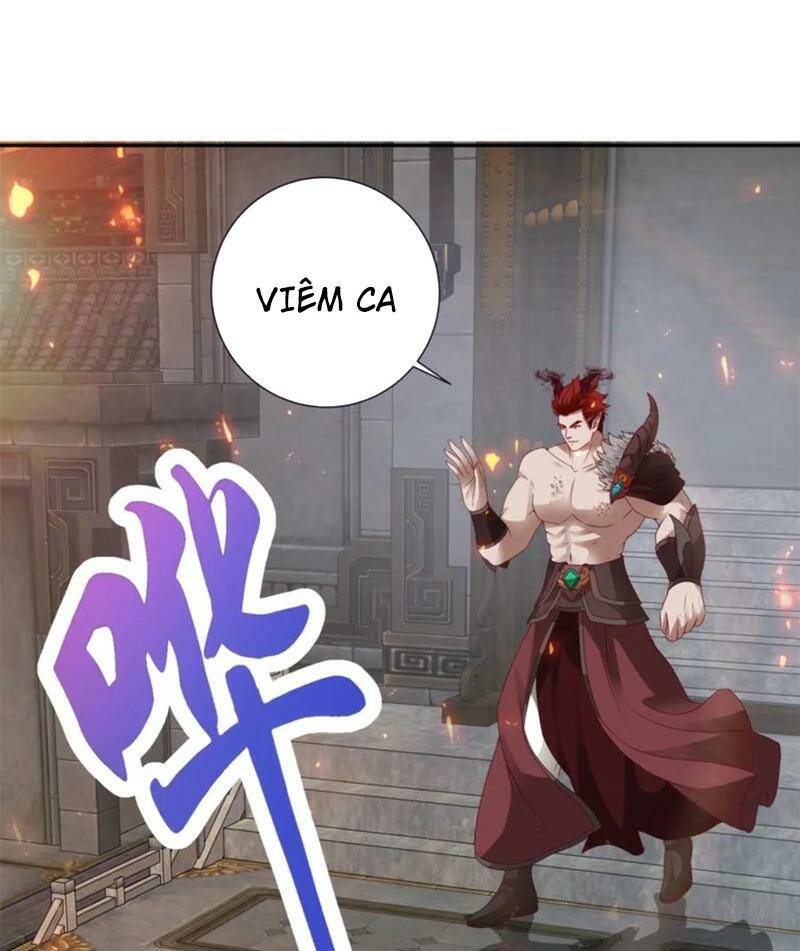 Thần Hồn Võ Đế Chapter 319 - Trang 2