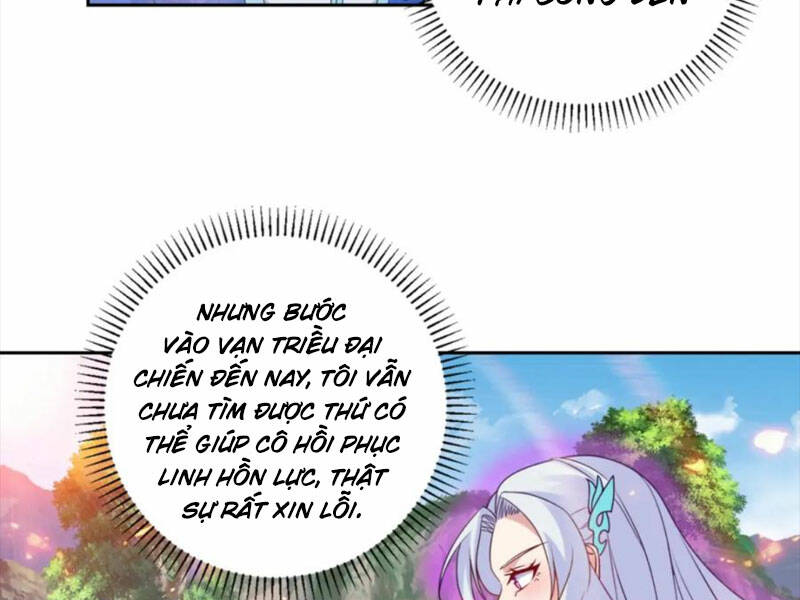 Thần Hồn Võ Đế Chapter 317 - Trang 2