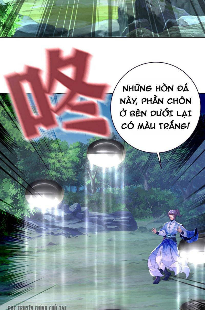 Thần Hồn Võ Đế Chapter 312 - Trang 2