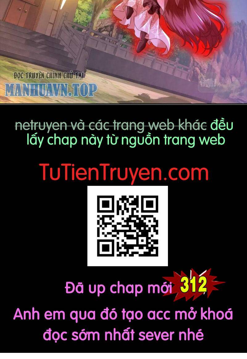 Thần Hồn Võ Đế Chapter 311 - Trang 2