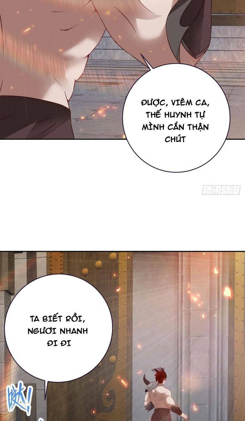 Thần Hồn Võ Đế Chapter 307 - Trang 2