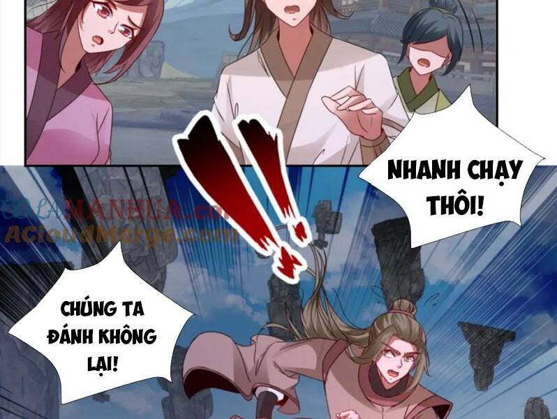 Thần Hồn Võ Đế Chapter 306 - Trang 2