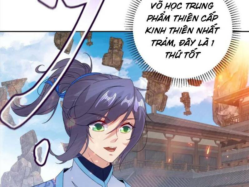 Thần Hồn Võ Đế Chapter 306 - Trang 2