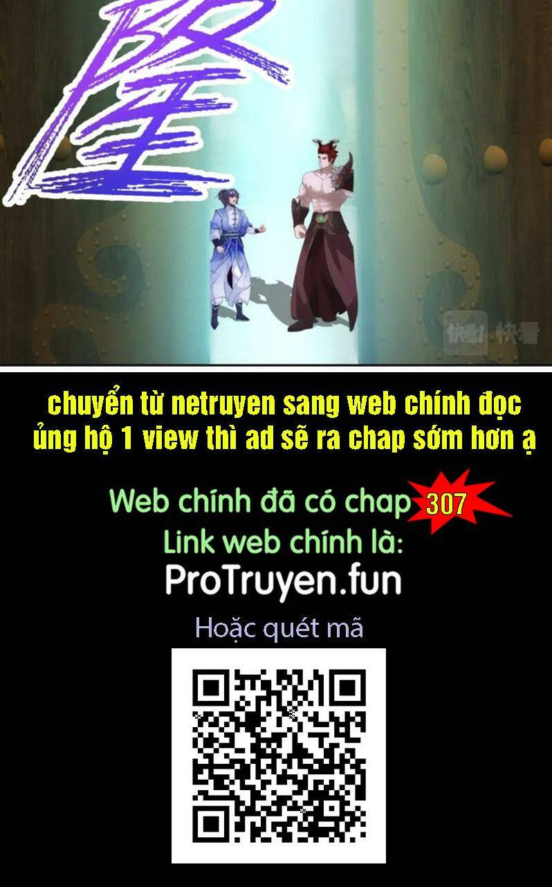 Thần Hồn Võ Đế Chapter 306 - Trang 2