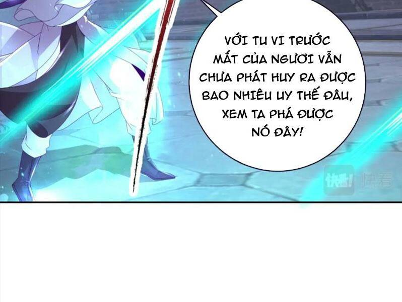 Thần Hồn Võ Đế Chapter 305 - Trang 2