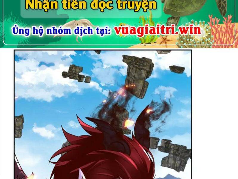 Thần Hồn Võ Đế Chapter 305 - Trang 2