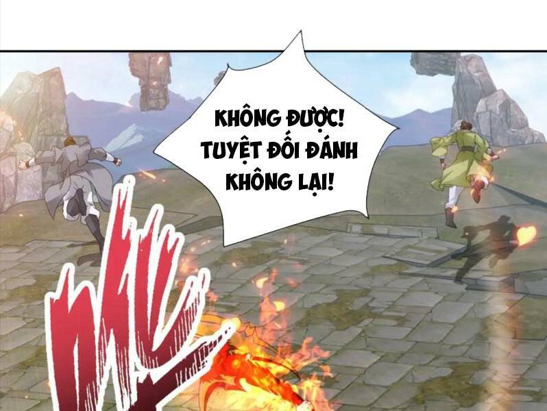 Thần Hồn Võ Đế Chapter 305 - Trang 2