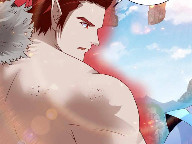 Thần Hồn Võ Đế Chapter 302 - Trang 2