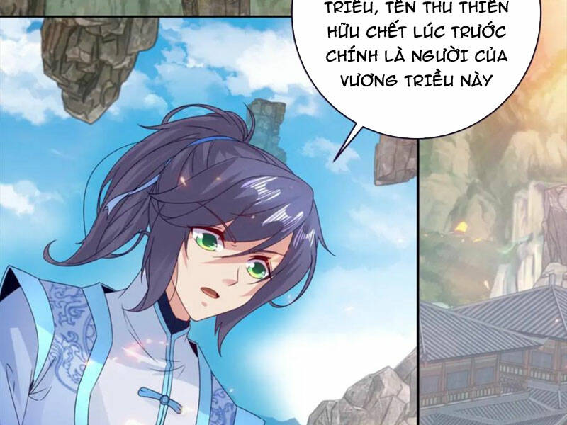 Thần Hồn Võ Đế Chapter 302 - Trang 2