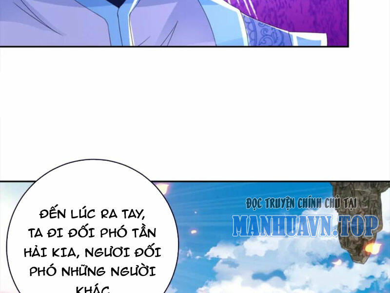 Thần Hồn Võ Đế Chapter 302 - Trang 2