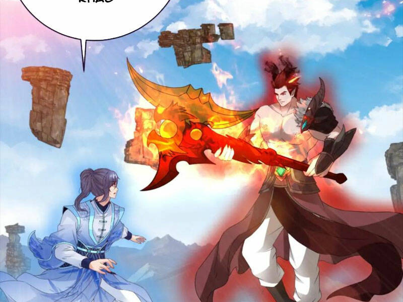 Thần Hồn Võ Đế Chapter 302 - Trang 2