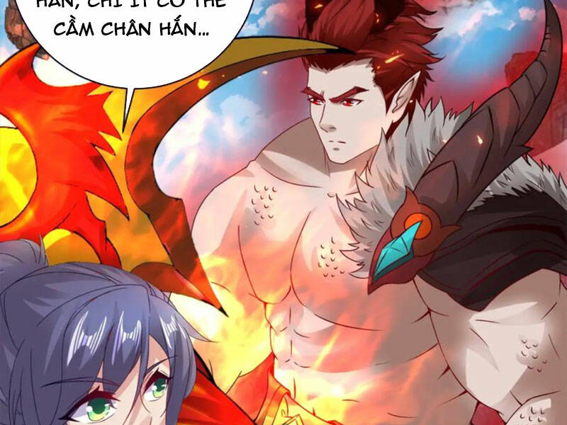 Thần Hồn Võ Đế Chapter 302 - Trang 2