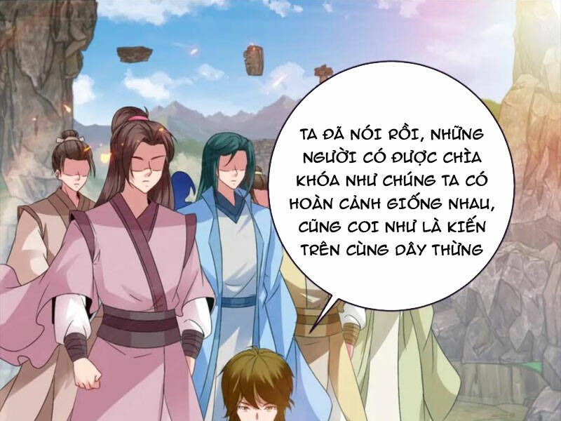 Thần Hồn Võ Đế Chapter 302 - Trang 2