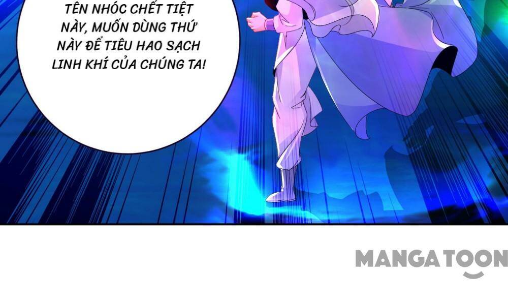 Thần Hồn Võ Đế Chapter 296 - Trang 2