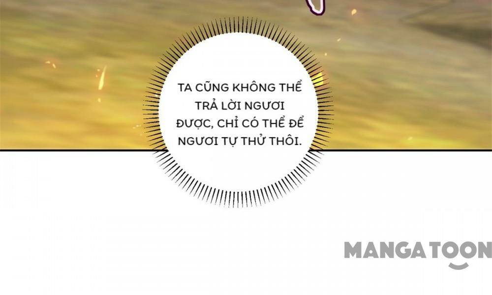 Thần Hồn Võ Đế Chapter 291 - Trang 2