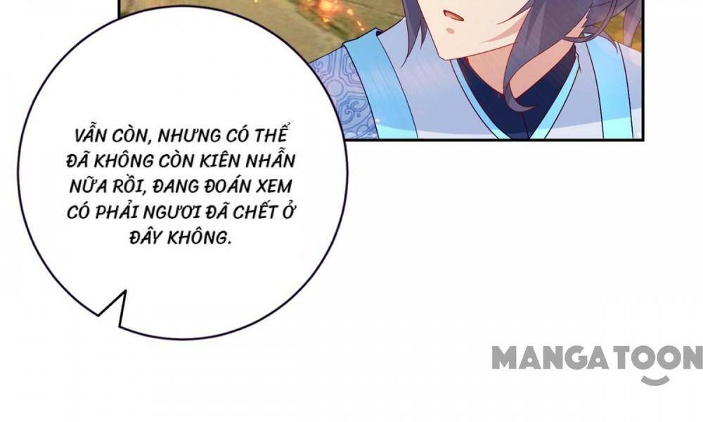 Thần Hồn Võ Đế Chapter 290 - Trang 2