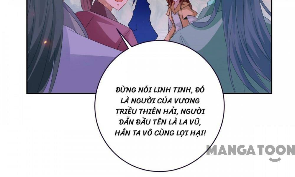 Thần Hồn Võ Đế Chapter 283 - Trang 2