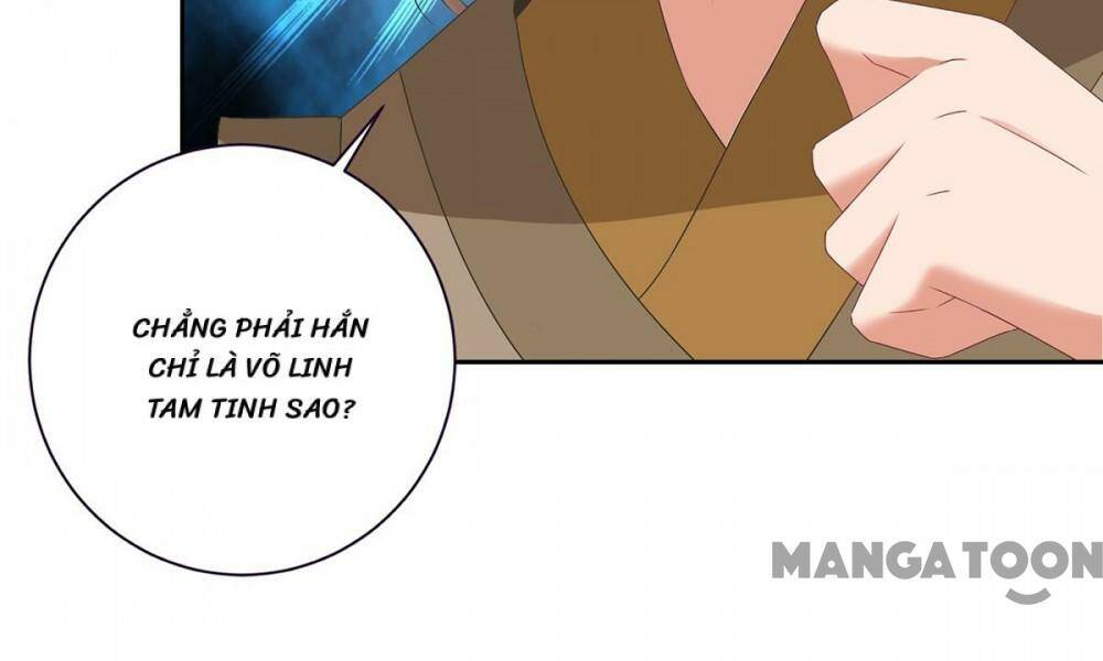 Thần Hồn Võ Đế Chapter 274 - Trang 2