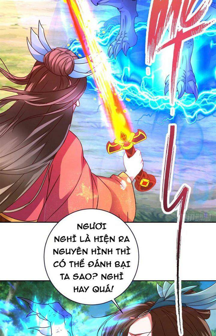 Thần Hồn Võ Đế Chapter 268 - Trang 2