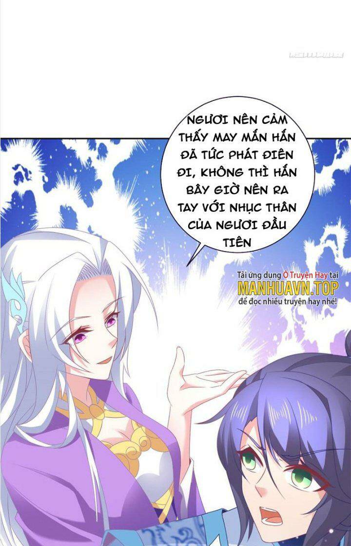 Thần Hồn Võ Đế Chapter 267 - Trang 2