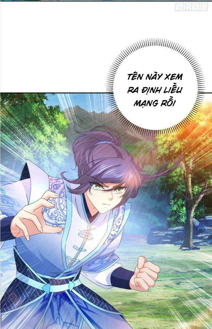 Thần Hồn Võ Đế Chapter 267 - Trang 2