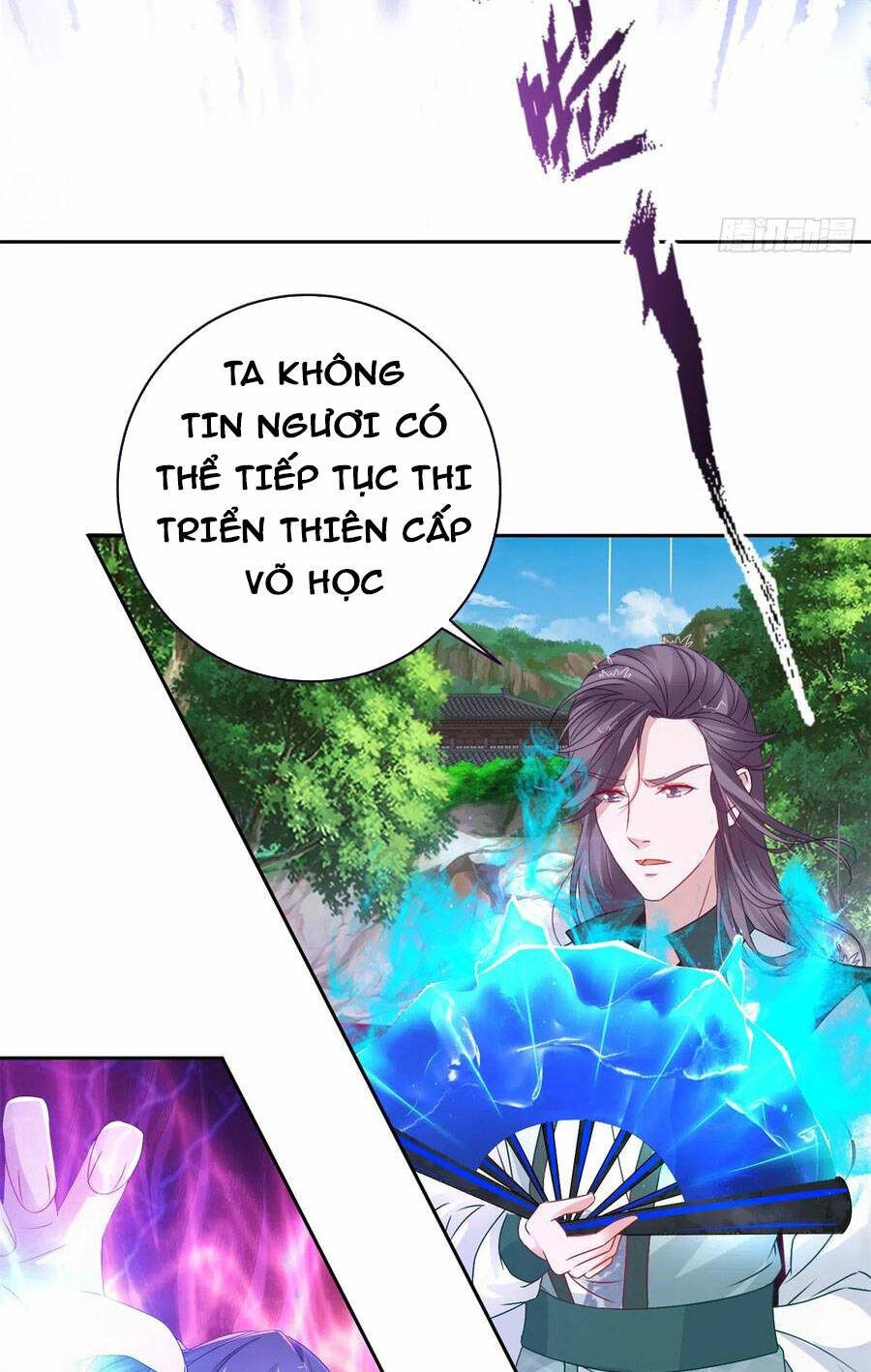 Thần Hồn Võ Đế Chapter 264 - Trang 2