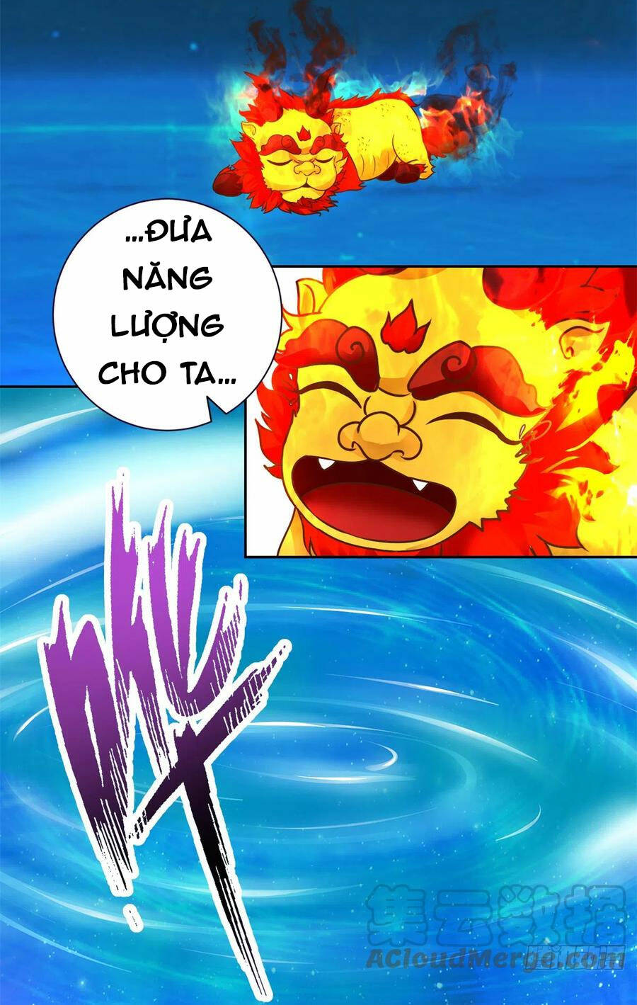 Thần Hồn Võ Đế Chapter 264 - Trang 2