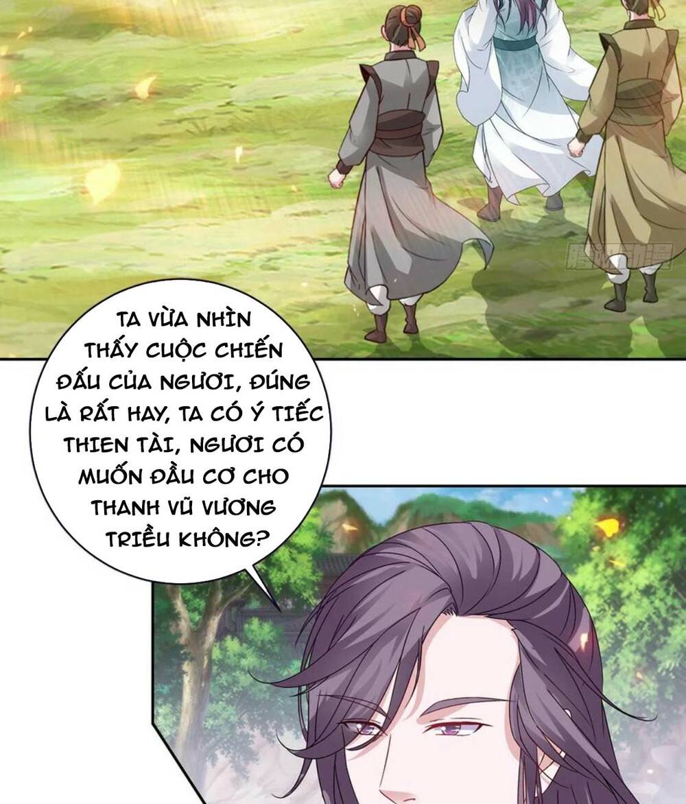 Thần Hồn Võ Đế Chapter 263 - Trang 2