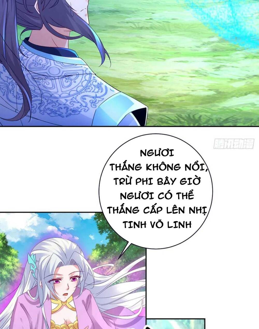 Thần Hồn Võ Đế Chapter 263 - Trang 2