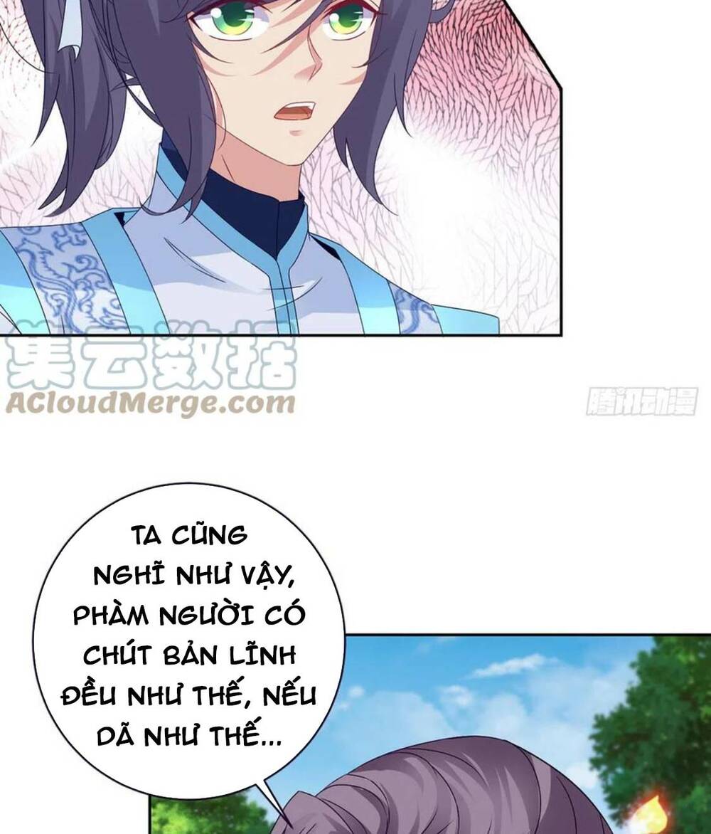 Thần Hồn Võ Đế Chapter 263 - Trang 2