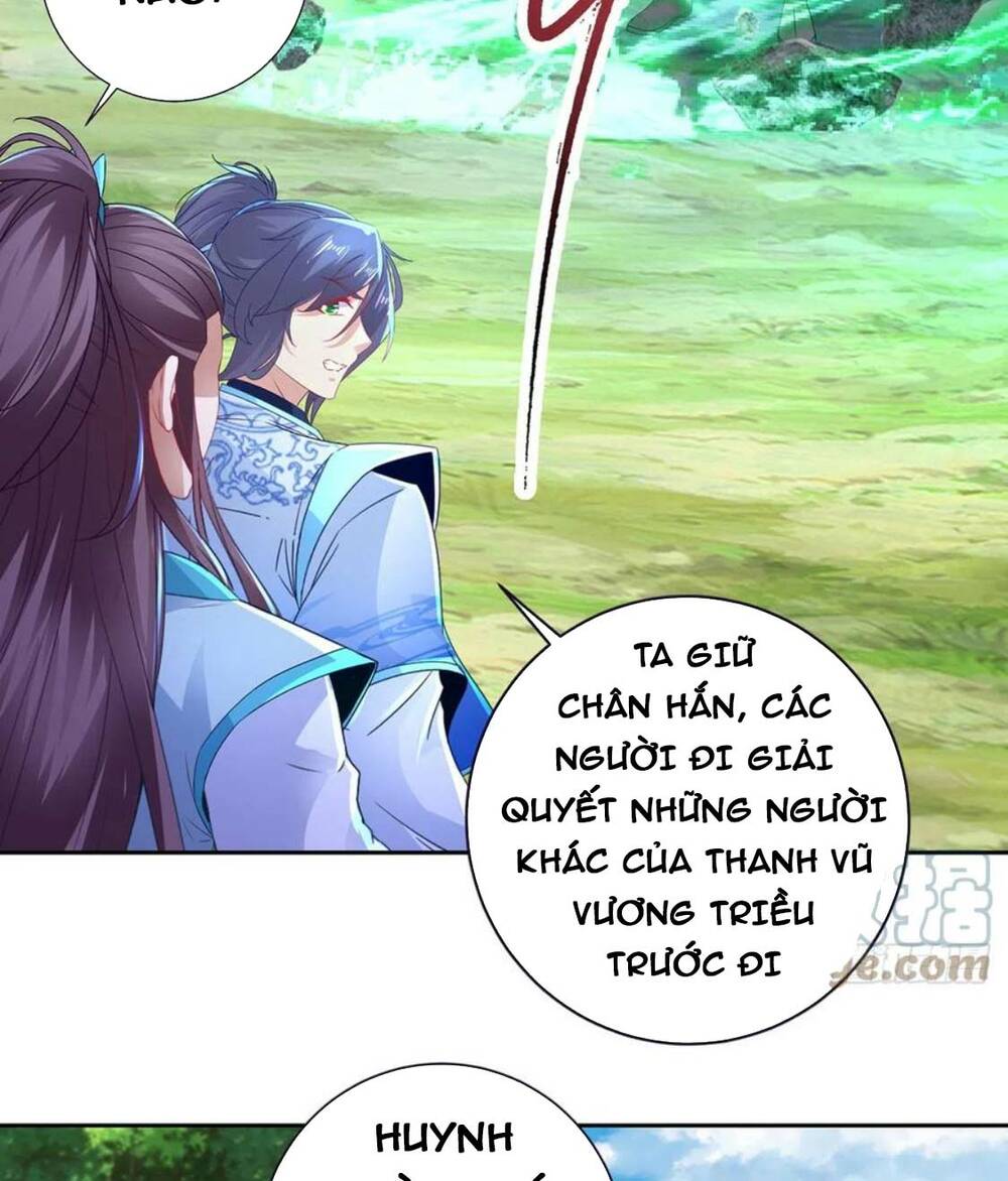 Thần Hồn Võ Đế Chapter 263 - Trang 2