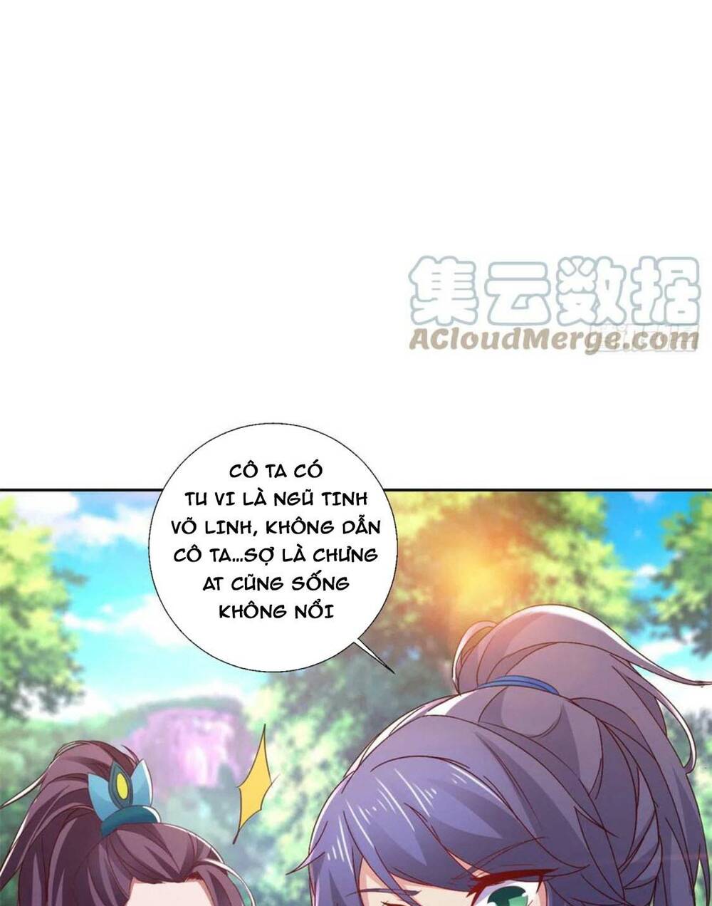 Thần Hồn Võ Đế Chapter 257 - Trang 2