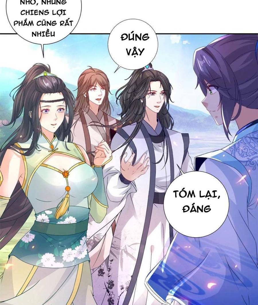 Thần Hồn Võ Đế Chapter 255 - Trang 2