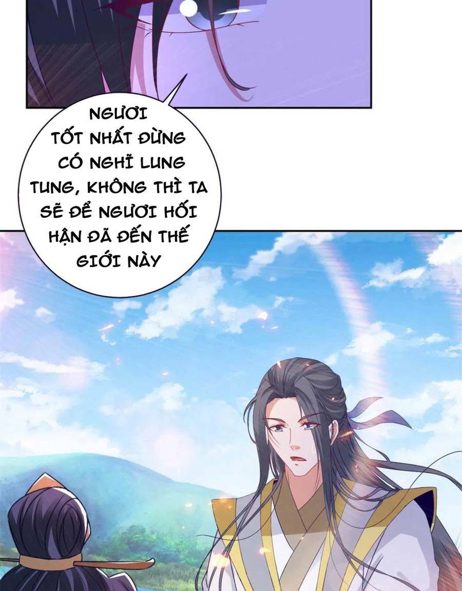 Thần Hồn Võ Đế Chapter 255 - Trang 2