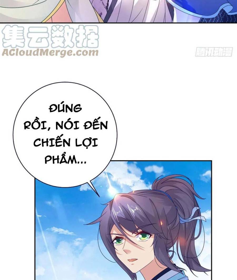 Thần Hồn Võ Đế Chapter 255 - Trang 2