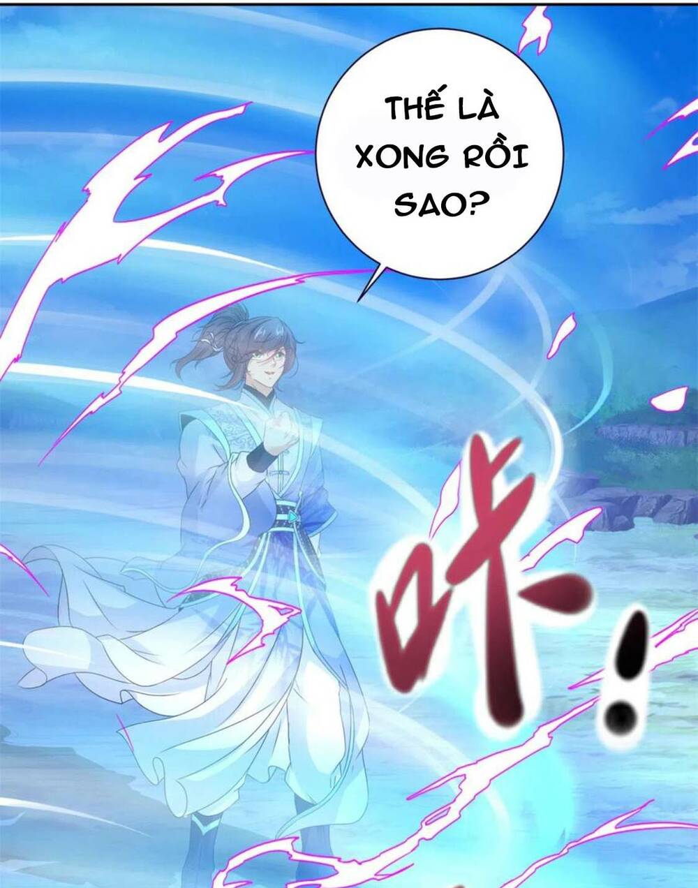 Thần Hồn Võ Đế Chapter 252 - Trang 2