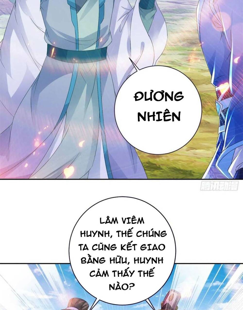 Thần Hồn Võ Đế Chapter 248 - Trang 2