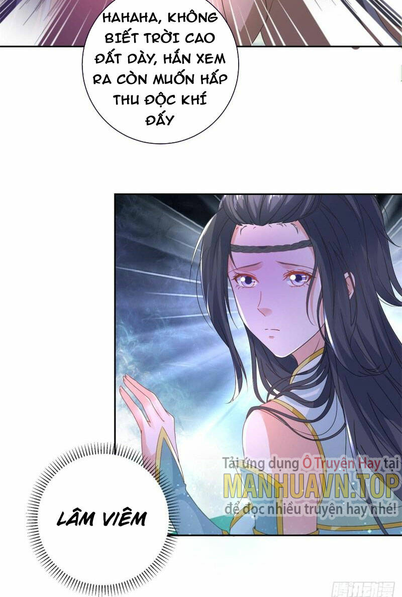 Thần Hồn Võ Đế Chapter 243 - Trang 2