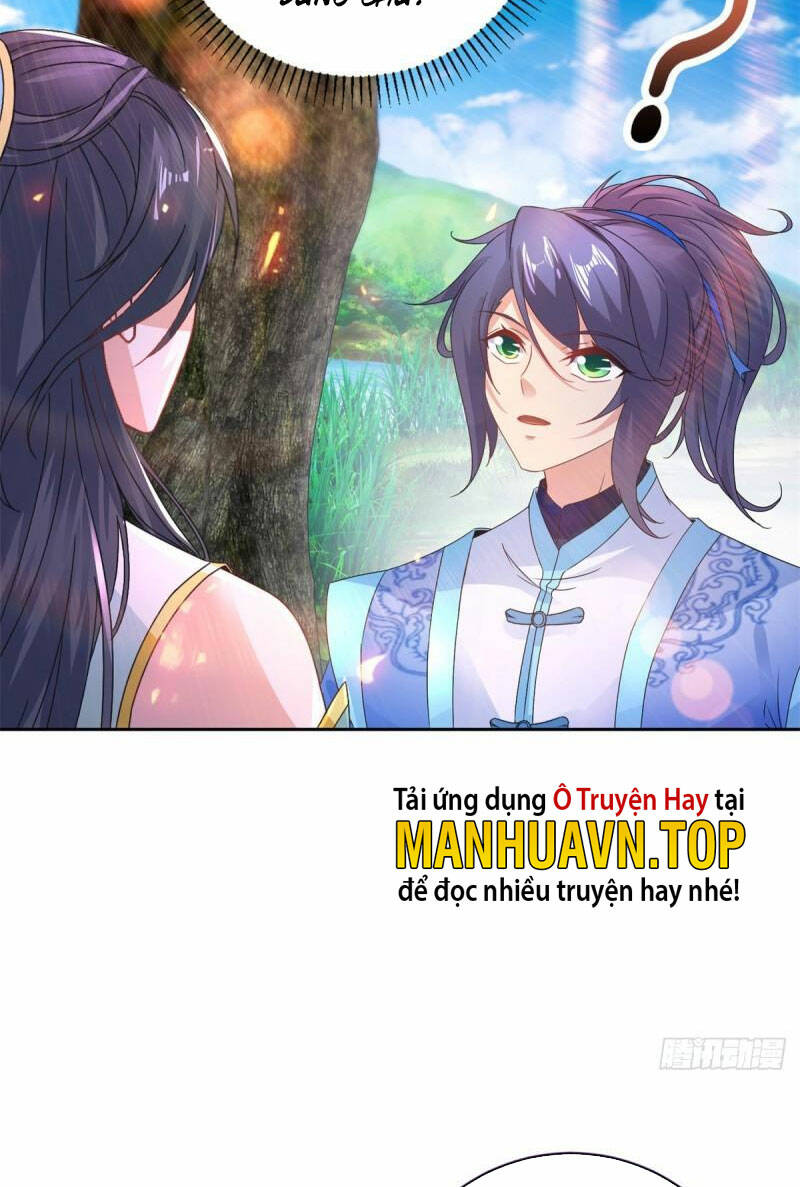 Thần Hồn Võ Đế Chapter 243 - Trang 2