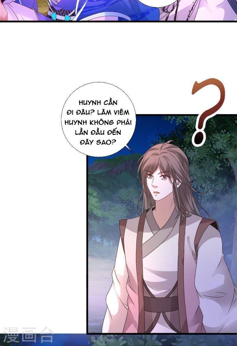 Thần Hồn Võ Đế Chapter 238 - Trang 2